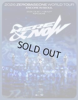 画像1: 2026 ZEROBASEONE WORLD TOUR [HERE＆NOW] ENCORE IN SEOUL 