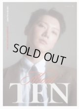 2026 TEN B-day PARTY [About TEN] 