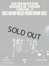 SEVENTEEN WORLD TOUR [NEW_] ENCORE