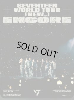 画像1: SEVENTEEN WORLD TOUR [NEW_] ENCORE