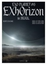 EXO PLANET #6 - EXhOrizon in SEOUL 