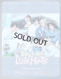 画像1: Stray Kids 6TH FANMEETING ‘STAY in Our Little House’ 