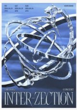 THE BOYZ CONCERT 〈INTER-ZECTION〉