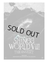 The Trilogy I - 2026 SHINee WORLD VIII : [THE INVERT] 