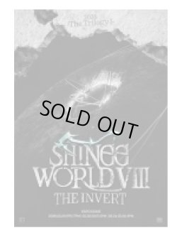 画像1: The Trilogy I - 2026 SHINee WORLD VIII : [THE INVERT] 
