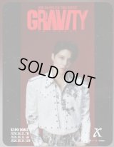 2026 XIA 6TH ASIA TOUR CONCERT 'GRAVITY' IN SEOUL