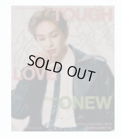 画像1: 2026 ONEW FANMEETING 