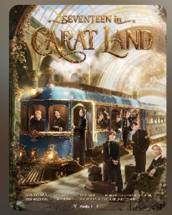 画像1: 2026 SVT 10TH FAN MEETING 〈SEVENTEEN in CARAT LAND〉 