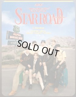 画像1: 2026 ALPHA DRIVE ONE FAN-CON TOUR [STAR ROAD] in INCHEON 