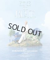  '2026 RYEOWOOK'S AGIT CONCERT : DIVE TO BLUE' 