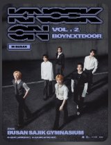 BOYNEXTDOOR TOUR ‘KNOCK ON Vol.2’ IN BUSAN
