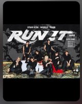 Stray Kids World Tour 〈RUN IT SEOUL〉