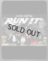 Stray Kids World Tour 〈RUN IT SEOUL〉
