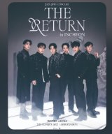 2026 2PM Concert “THE RETURN” in INCHEON
