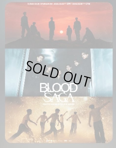 画像1: ENHYPEN WORLD TOUR ‘BLOOD SAGA’ IN BUSAN (1)