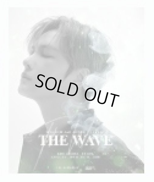 画像1: ‘2026 KIM JAE JOONG CONCERT-THE WAVE’  (1)