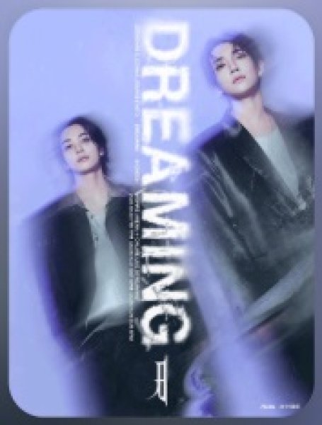 画像1: JEONGHAN X JOSHUA JOURNEY INTO ［DREAMING］ - INCHEON (1)
