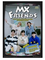 2023 MONSTA X 7TH OFFICIAL FANCLUB MONBEBE FAN－CONCERT 〈MX FRIENDS〉