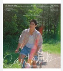 PARK BO GUM 12th Anniversary 〈Cantabile〉