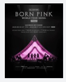 BLACKPINK WORLD TOUR [BORN PINK] FINALE IN SEOUL 