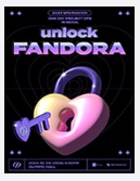 2023 SF9 FAN-CON ONE DAY PROJECT OF9 -unlock FANDORA- in Seoul