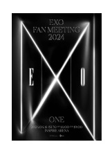 2024 EXO FAN MEETING : ONE