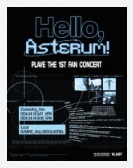 PLAVE THE 1ST FAN CONCERT 'Hello, Asterum!'