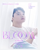 2024 DOH KYUNG SOO ASIA FAN CONCERT TOUR BLOOM in SEOUL
