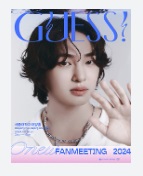 2024 ONEW FANMEETING〈GUESS!〉