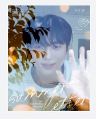 2024 ByeonWooSeok Asia Fanmeeting Tour 〈SUMMER LETTER〉 in Seoul 