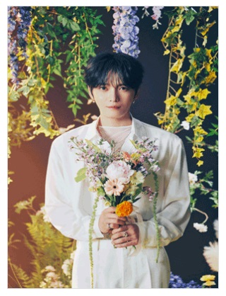 20TH ANNIVERSARY 2024 KIM JAE JOONG ASIA TOUR CONCERT 