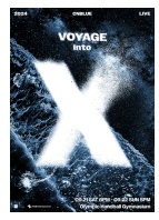2024 CNBLUE LIVE－VOYAGE into X
