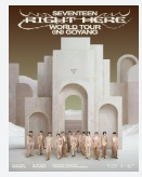 SEVENTEEN [RIGHT HERE] WORLD TOUR IN GOYANG