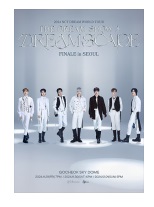 2024 NCT DREAM WORLD TOUR 〈THE DREAM SHOW 3：DREAMSCAPE〉 FINALE in SEOUL