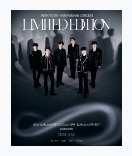  INFINITE 15TH ANNIVERSARY CONCERT < LIMITED EDITION >