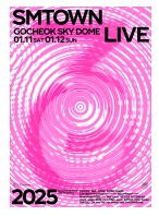 SMTOWN LIVE 2025 in SEOUL