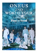 ONEUS 2ND WORLD TOUR ‘La Dolce Vita’ Final in Seoul 