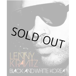 画像: Lenny Kravitz  来韓公演