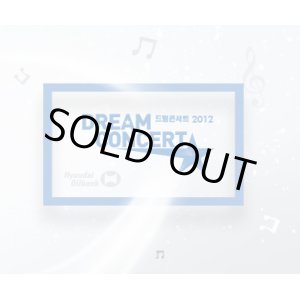 画像: 2012　DREAM　CONCERT