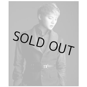画像: JYJ　ジュンス　1ｓｔ　Asia　Tour　in Seoul 