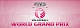 画像: FIVB Volleyball World Grand Prix　