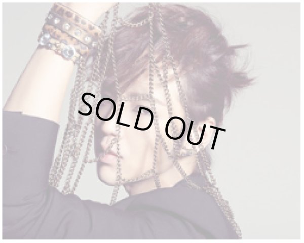 画像1: 2012　JANG　KEUN　SUK　ASIA　TOUR　”THE　CRISHOW　II　IN　SEOUL