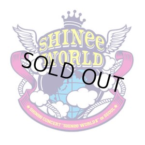 画像: SHINee　WORLDII　IN　SEOUL　