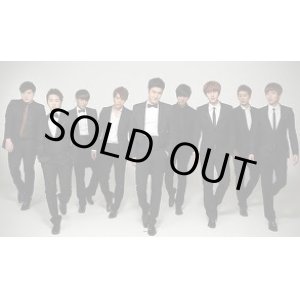 画像: SUPER　JUNIOR　Debut　7ｔｈ　Anniversary　