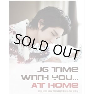 画像: JG TIME with you... at Home