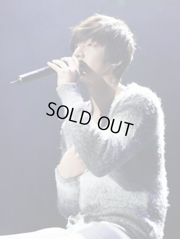 画像1: 2013, Lee Min-Ho Global Tour in Seoul