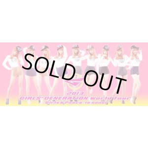 画像: 2013 Girls’ Generation World Tour ‘Girls & Peace’