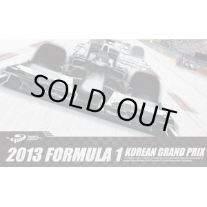画像: F1 KOREAN GRAND PRIX