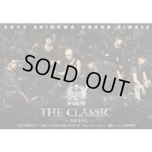 画像: 2013　神話 GRAND FINALE “THE CLASSIC” in SEOUL　