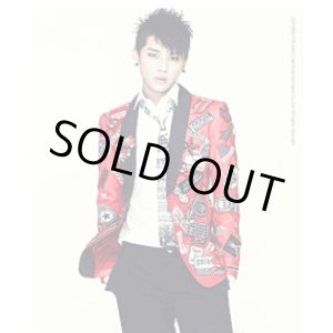 画像: XIA 2ND ASIA TOUR CONCERT INCREDIBLE 